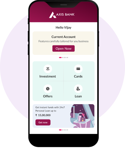 The best of digital banking in now