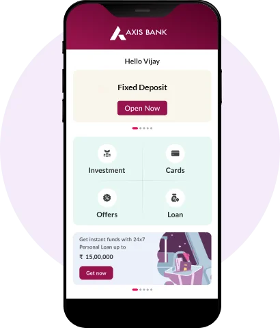 The best of digital banking in now