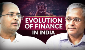 Market. Reforms. Banking: 30 Years That Changed India’s Financial Landscape