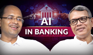 How AI will reshape banking?