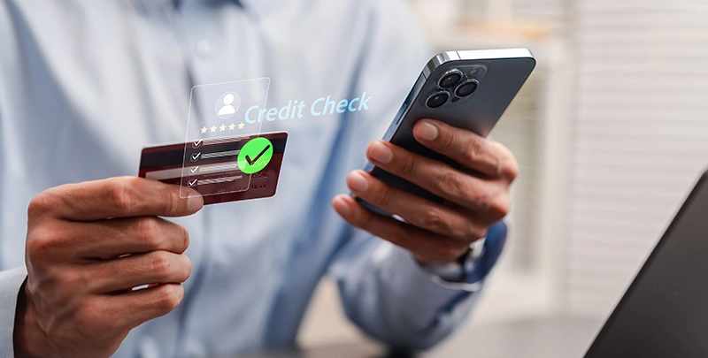 Credit card validator