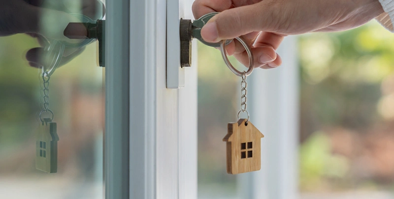 Dreaming of a second home? Check if you are eligible