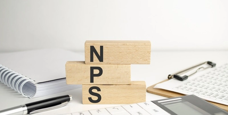 How to contribute to NPS online?
