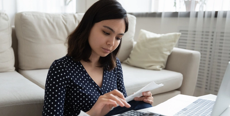 Credit Utilisation Ratio: The number that shapes your credit score