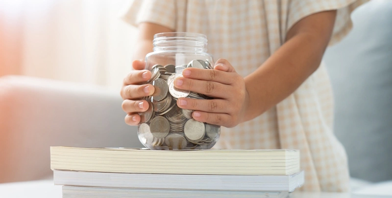 Is investing in Mutual Funds good for children's education plan?