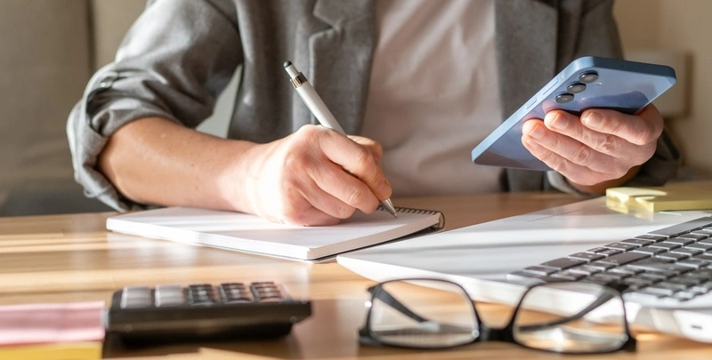 What are NACH return charges?