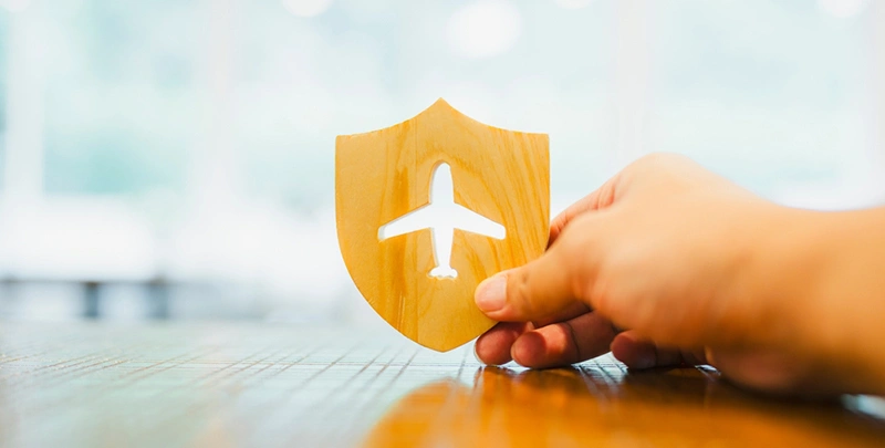 Travel insurance + forex card: the money saving travel duo