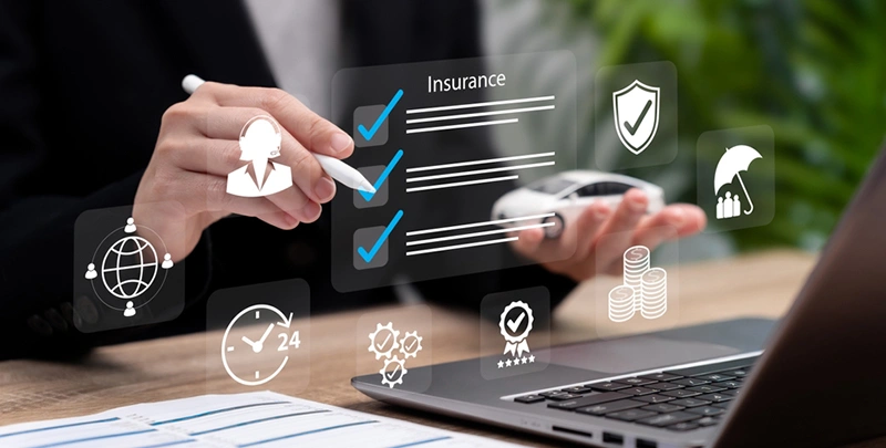 Why does underwriting decide if your insurance policy gets the green light?