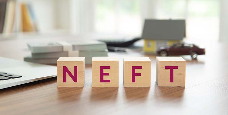 What Is NEFT? - Full Form, Meaning & Features