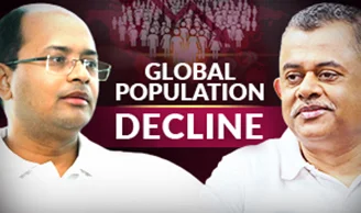 Silent Population Crisis: Economic Implications of Global Population Decline