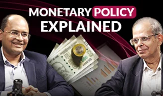 RBI’s MPC Member Explains Monetary Policy, Rates, Inflation & Economic Impact