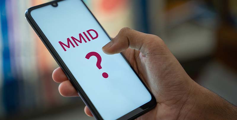 What is the full form of MMID?