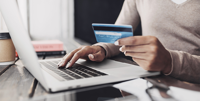 Know how to you use a Debit Card in easy steps