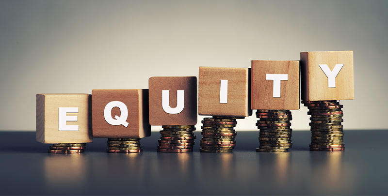 A complete guide on equity investment