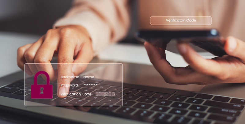 Axis Mobile OTP: An effective solution for two-factor authentication