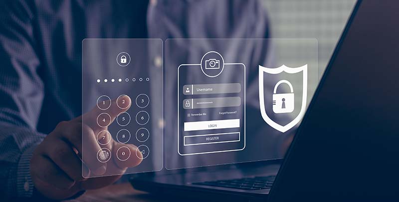 Best practices for storing your banking passwords securely