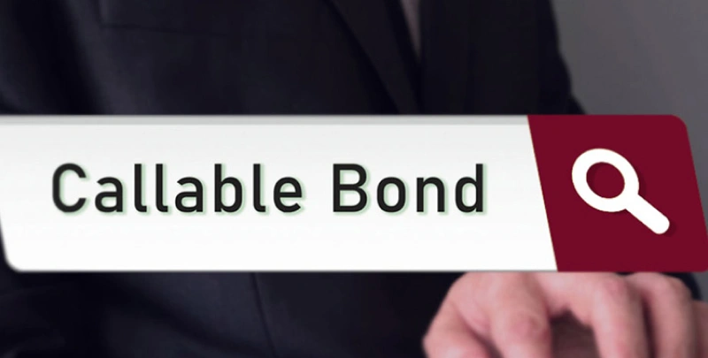 Callable Bonds