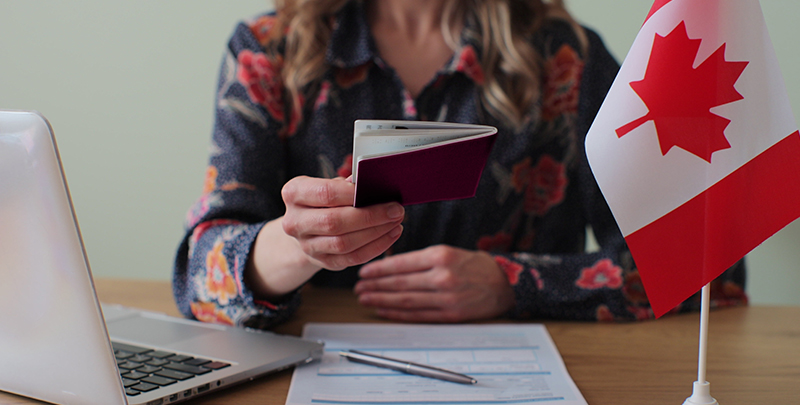 Requirements for Canada Student Visa