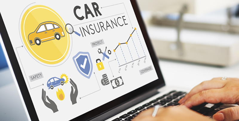 Different types of Car Insurance policies and their benefits