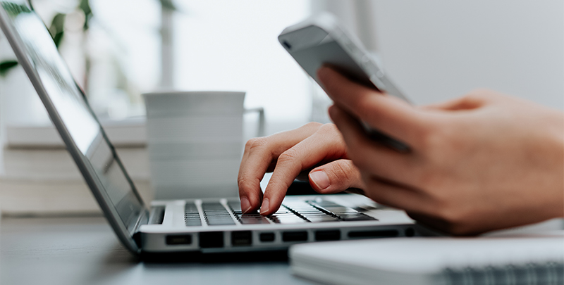 Benefits of ECS for seamless financial management