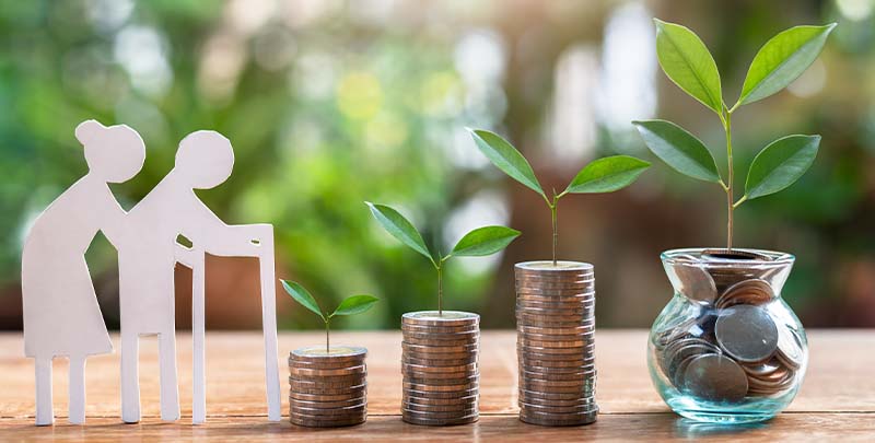 EPF vs EPS: Understanding the Difference Between EPF and EPS