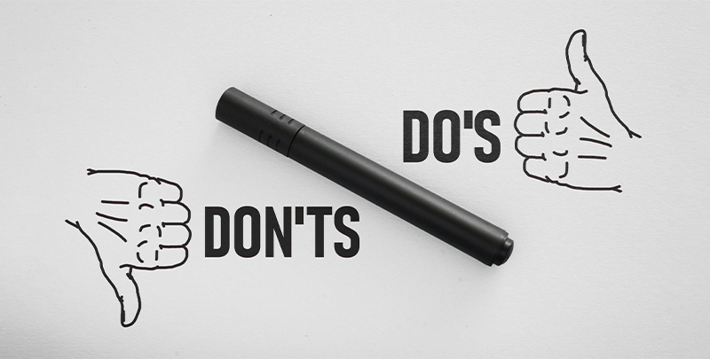 Making the most of your Current Account: Essential do's and don’ts