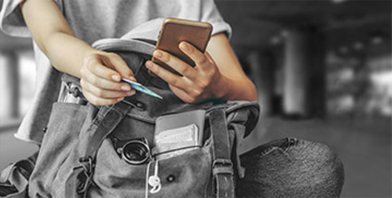 How to use a Forex Card?