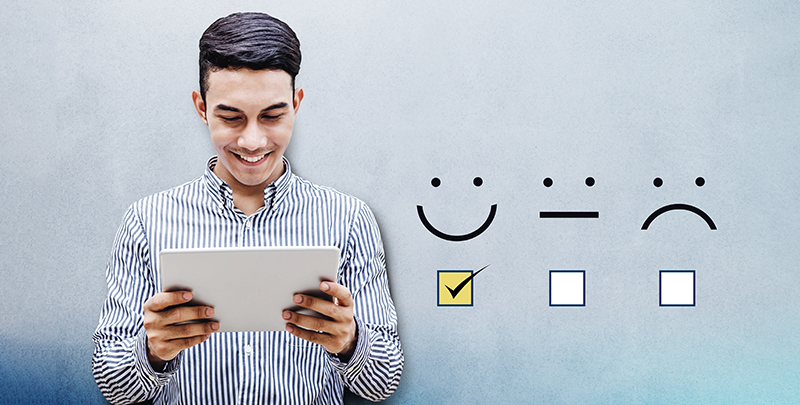 Discover LAS's User-friendly Digital Journey