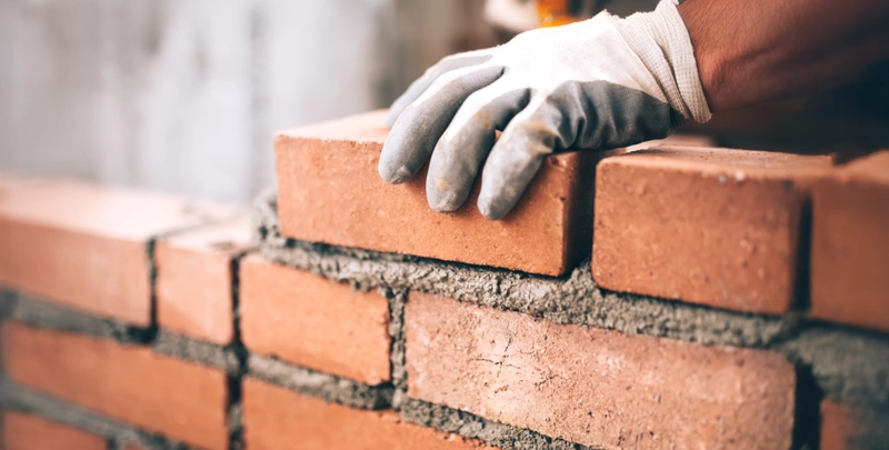 GST for bricks in India