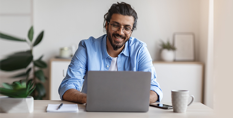 Impact of digitalization on Current Accounts