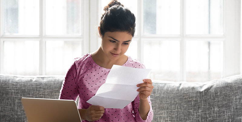 How to apply to foreign universities?