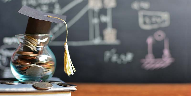 Enhance your credit score with smart Education Loan management