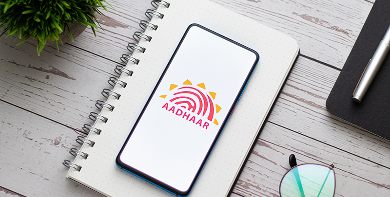 Guide to link your Aadhaar with EPFO