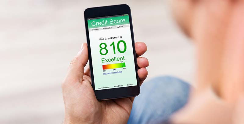 How to rebuild your Credit Score?