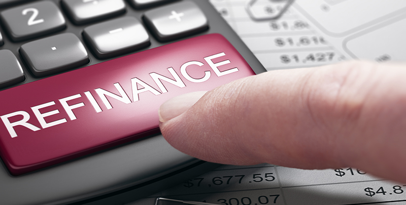 How to refinance Bike Loan?