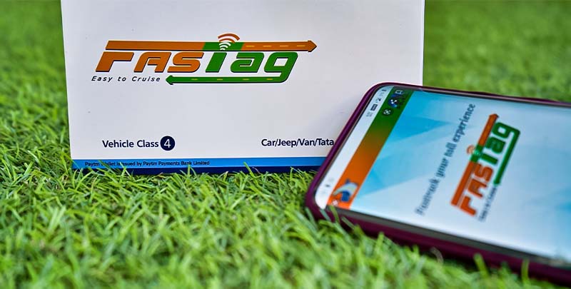 How to register FASTag online & offline? - Step-by-step guide