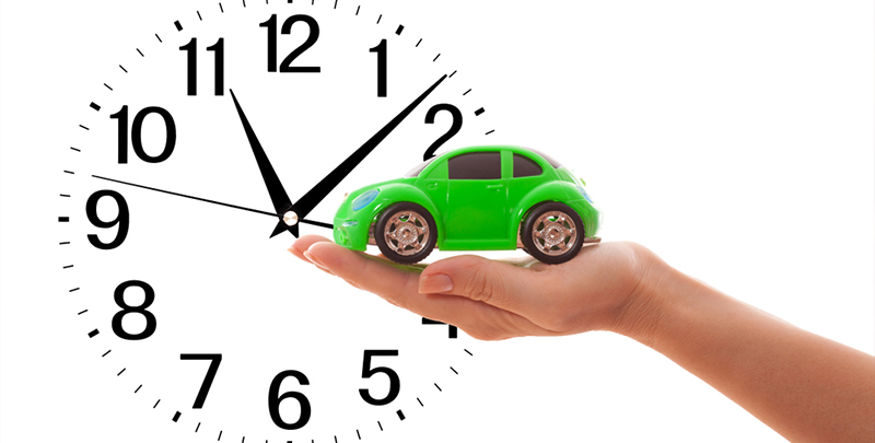 Understanding the break-in period in Car Insurance policies