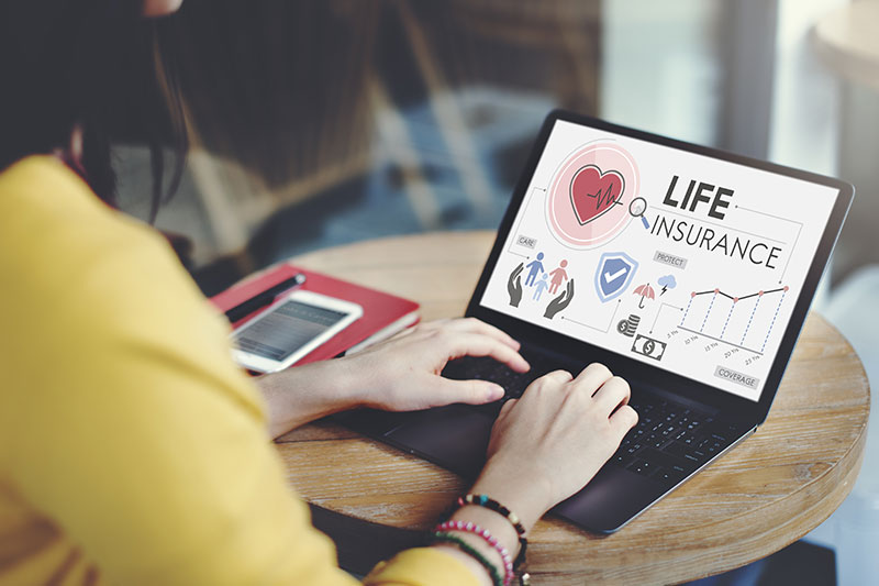 6 ways to keep Life Insurance premiums down