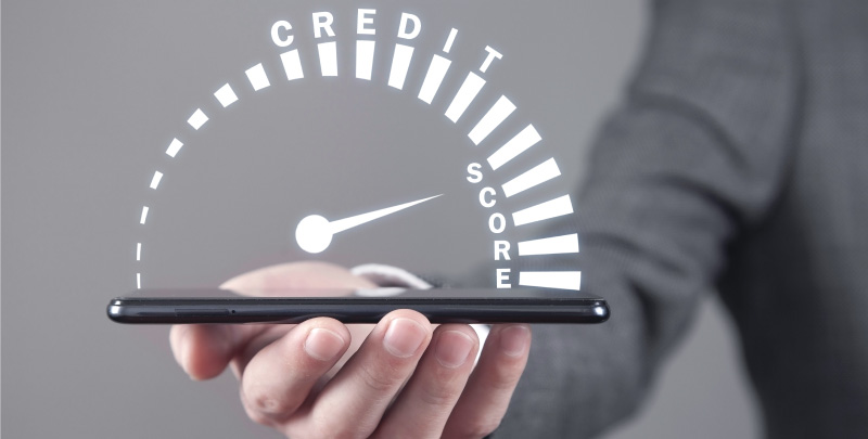 Secure a low-interest loan by leveraging a good Credit Score