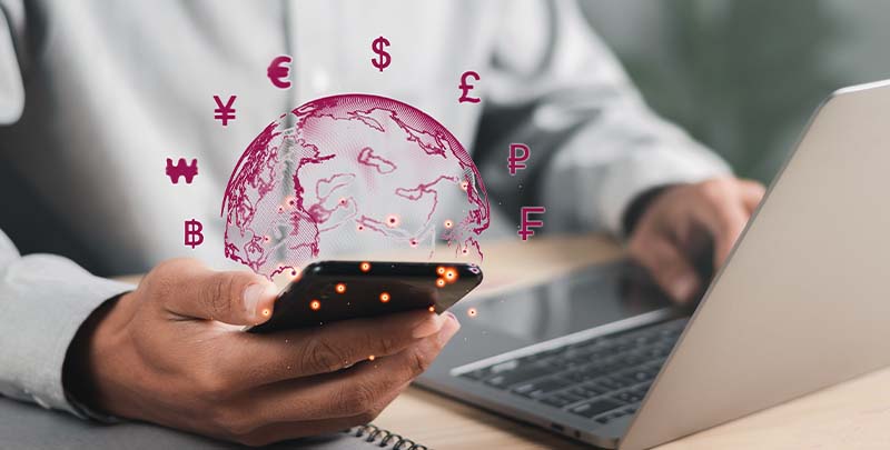 What is Liberalised Remittance Scheme (LRS)?