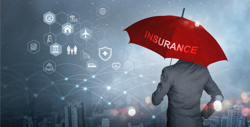 Life Insurance vs Health Insurance: What to buy?