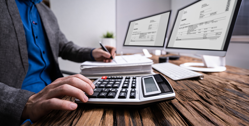 Financial independence is just a secured loan away!