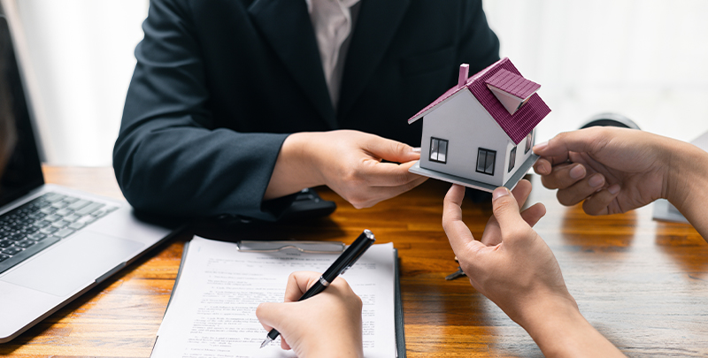 What is Mortgage loan?