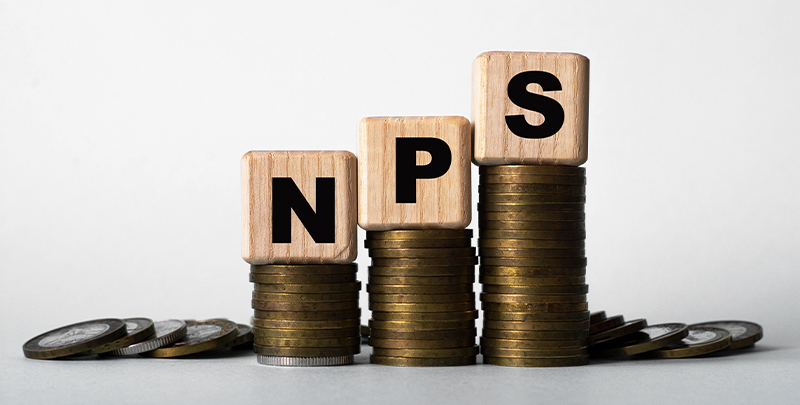 Know the difference between EPF and NPS