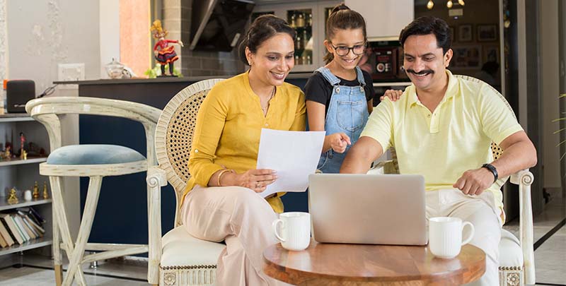 Opt for a bank account nominee – A complete guide