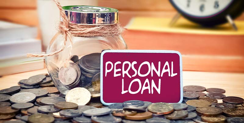 Personal Loan for CIBIL Score of 550