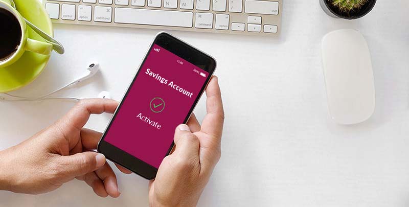 How to determine which Savings Account is right for you?