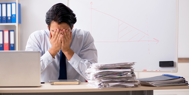 5 reasons your Business Loan could be denied