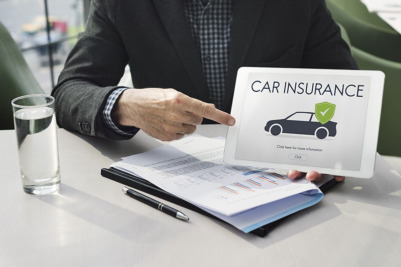 Five riders that you should buy with your Car Insurance