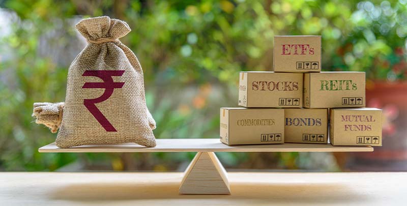 Understanding different types of Bonds